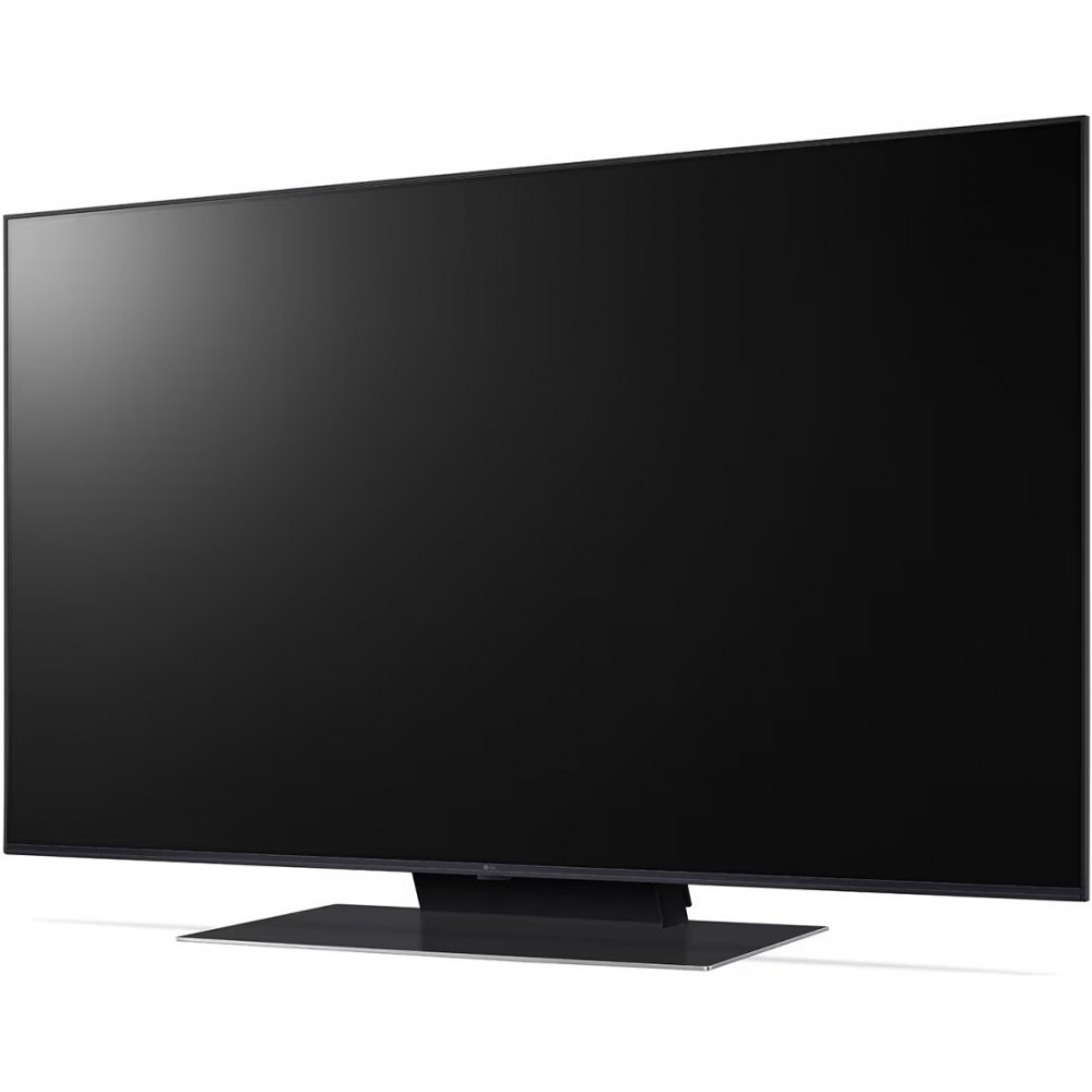 Телевізор LG 43UT91003LA 4K Smart TV (2024)