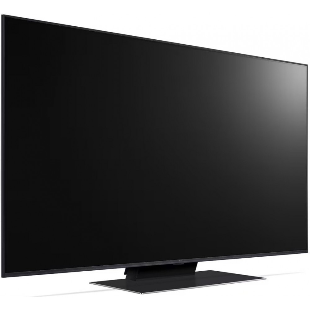 Телевізор LG 43UT91003LA 4K Smart TV (2024)