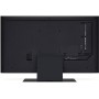 Телевізор LG 43UT91003LA 4K Smart TV (2024)