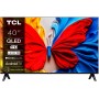 Телевізор TCL 40V5C QLED 4K Full HD Android TV (2025)