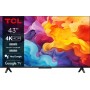 Телевізор TCL 43V6B LED 4K Google TV HDMI 2.1 DVB-T2