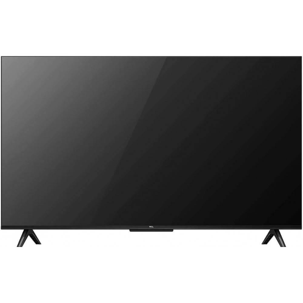 Телевізор TCL 43V6B LED 4K Google TV HDMI 2.1 DVB-T2