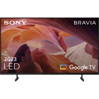 Телевізор Sony KD-65X80L UHD 4K Google TV 