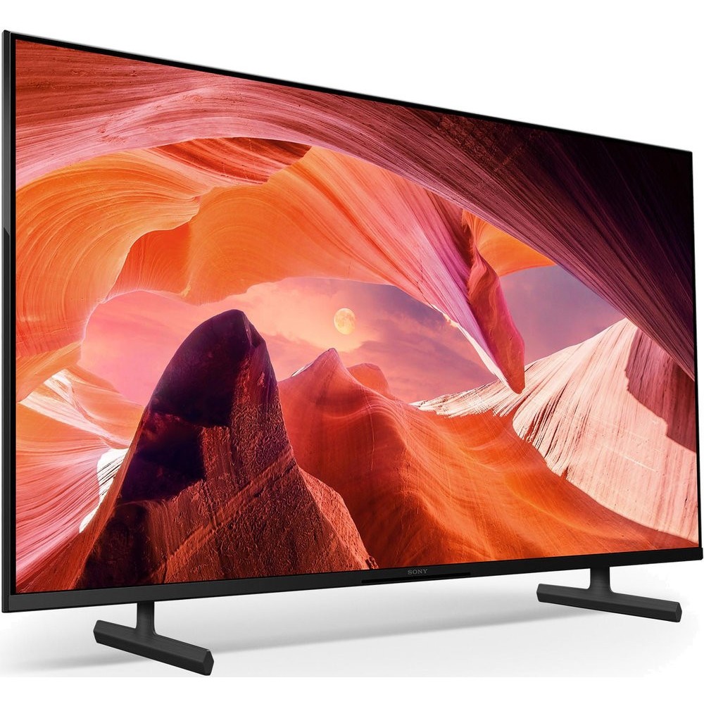 Телевізор Sony KD-65X80L UHD 4K Google TV 