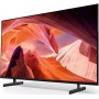 Телевізор Sony KD-65X80L UHD 4K Google TV 