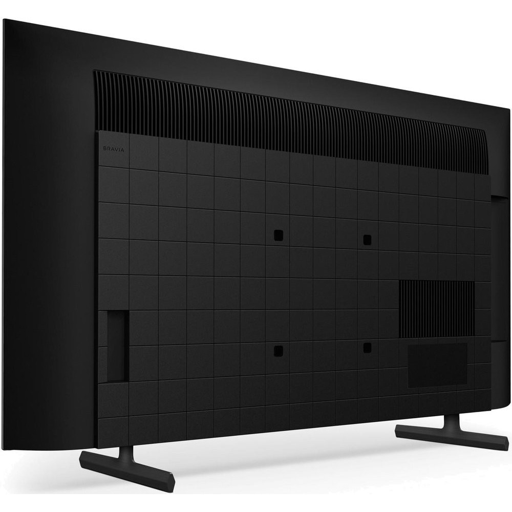 Телевізор Sony KD-65X80L UHD 4K Google TV 