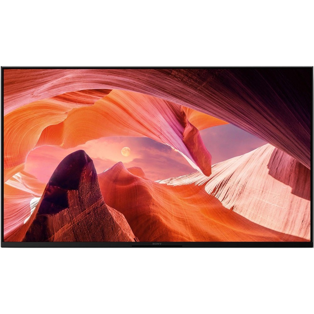 Телевізор Sony KD-65X80L UHD 4K Google TV 