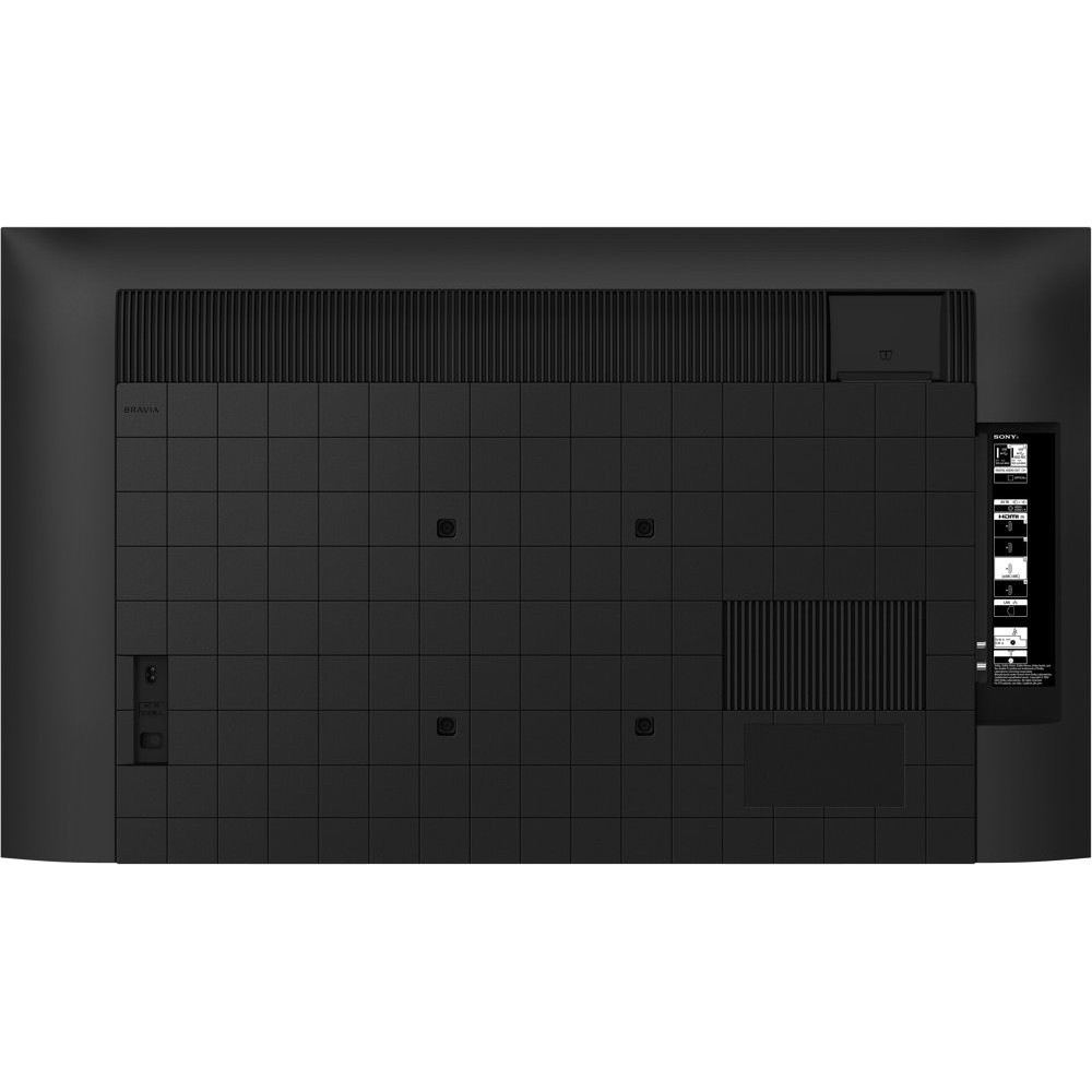 Телевізор Sony KD-65X80L UHD 4K Google TV 