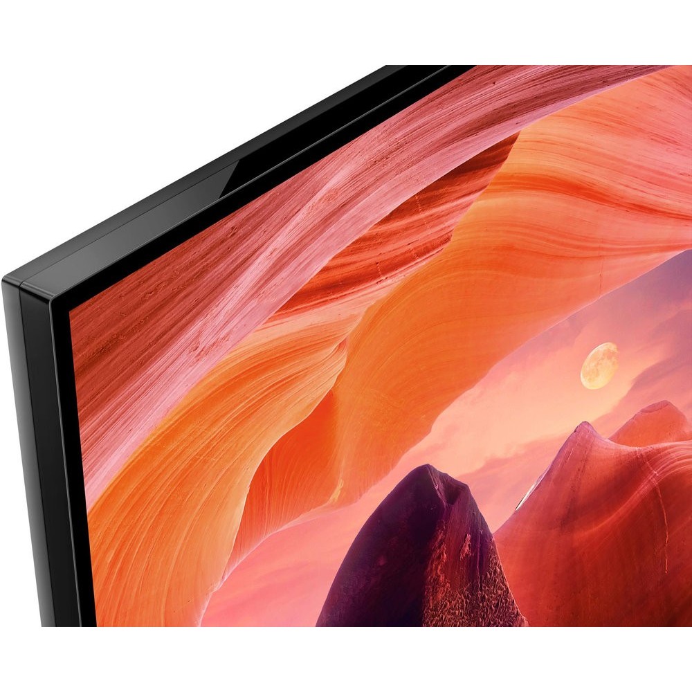 Телевізор Sony KD-65X80L UHD 4K Google TV 