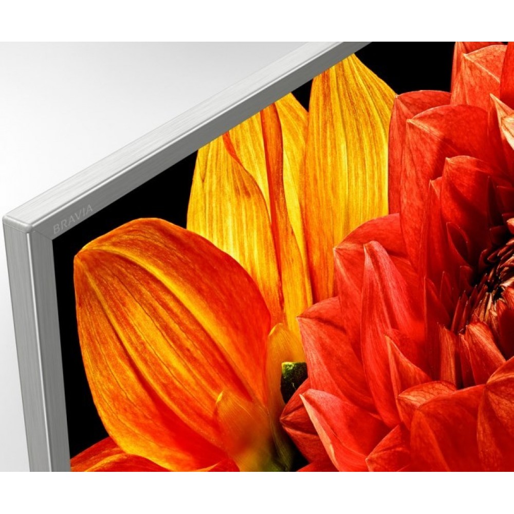 Телевізор Sony KD-43XG8305 UHD 4K, Dolby Digital Plus, Android TV, 100 Гц