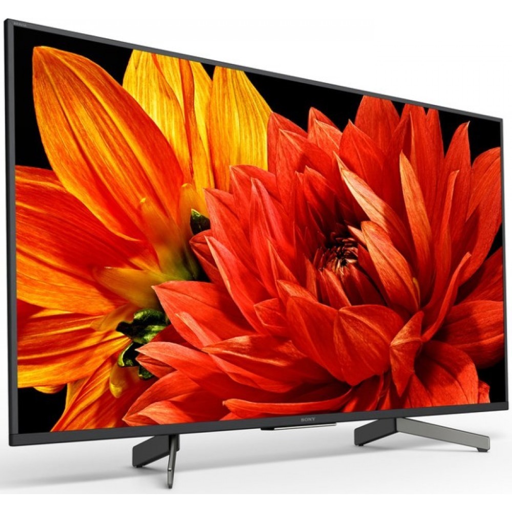 Телевізор Sony KD-43XG8305 UHD 4K, Dolby Digital Plus, Android TV, 100 Гц