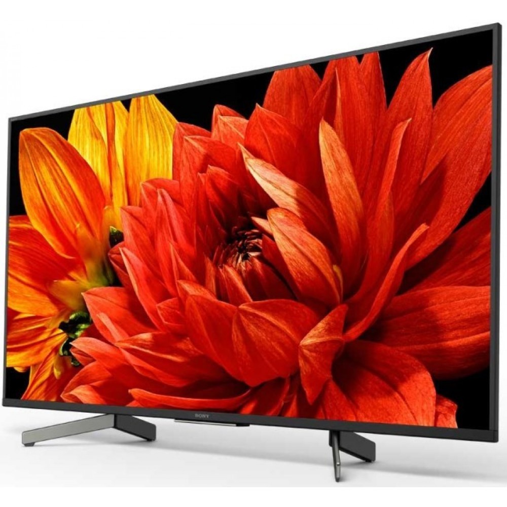Телевізор Sony KD-43XG8305 UHD 4K, Dolby Digital Plus, Android TV, 100 Гц