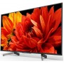 Телевізор Sony KD-43XG8305 UHD 4K, Dolby Digital Plus, Android TV, 100 Гц