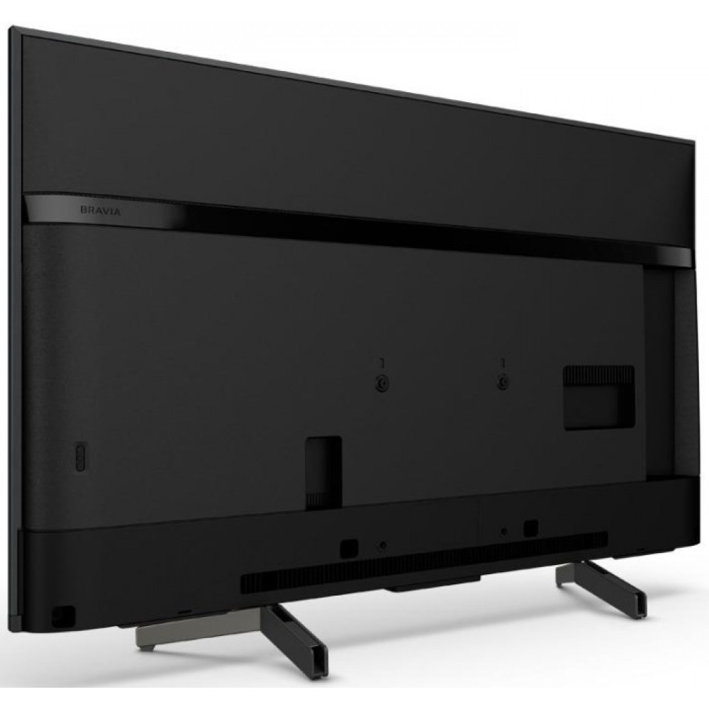 Телевізор Sony KD-43XG8305 UHD 4K, Dolby Digital Plus, Android TV, 100 Гц