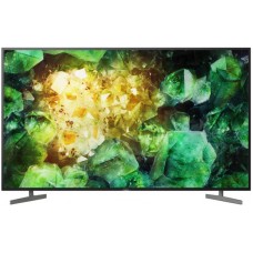 Телевізор Sony KD-43XH8196 UHD 4K, Dolby Digital, Android TV