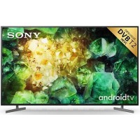 Телевізор Sony KD-55XH8196 UHD 4K, Dolby Digital, Android TV