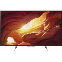 Телевізор Sony KD-43XH8588 UHD 4K, Dolby Vision, Dolby Atmos, Android, 120 Гц