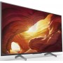 Телевізор Sony KD-43XH8588 UHD 4K, Dolby Vision, Dolby Atmos, Android, 120 Гц