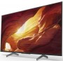 Телевізор Sony KD-43XH8588 UHD 4K, Dolby Vision, Dolby Atmos, Android, 120 Гц