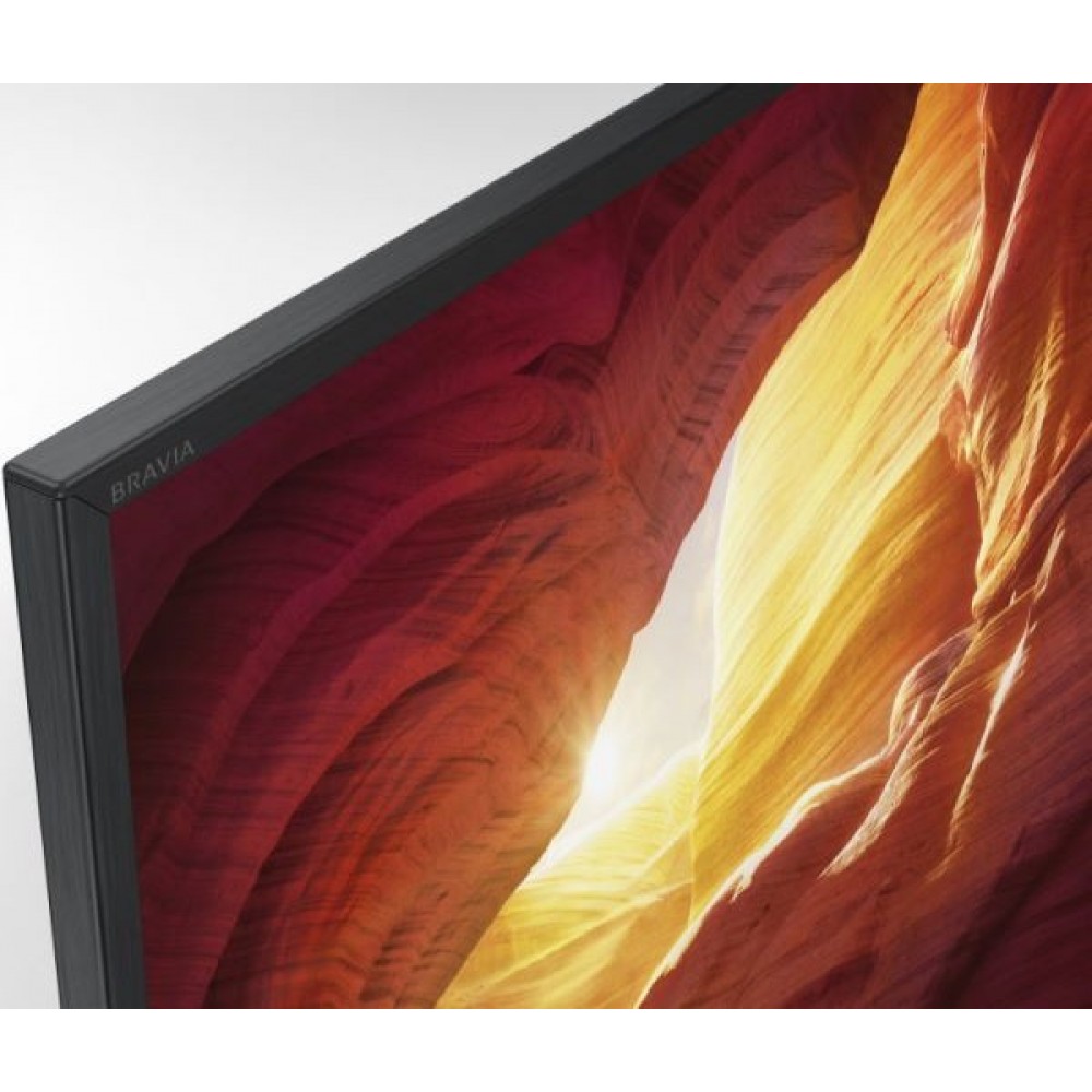 Телевізор Sony KD-43XH8588 UHD 4K, Dolby Vision, Dolby Atmos, Android, 120 Гц