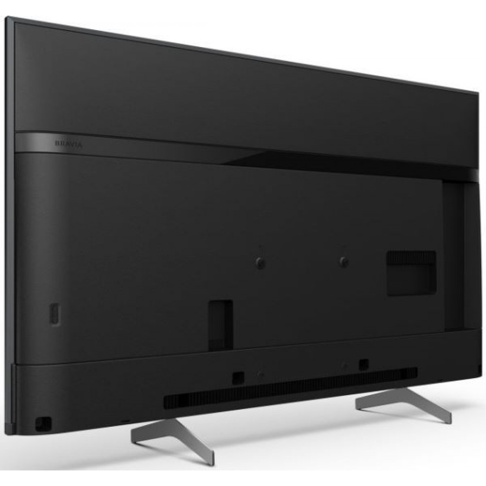 Телевізор Sony KD-43XH8588 UHD 4K, Dolby Vision, Dolby Atmos, Android, 120 Гц