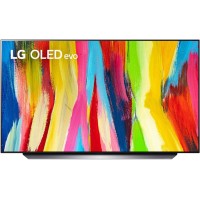 Телевізор LG OLED48C26LB