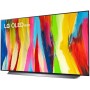 Телевізор LG OLED48C26LB