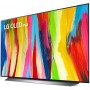 Телевізор LG OLED48C26LB