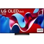 Телевізор LG OLED83C41LA OLED 4K Dolby Atmos Dolby Vision (2024)
