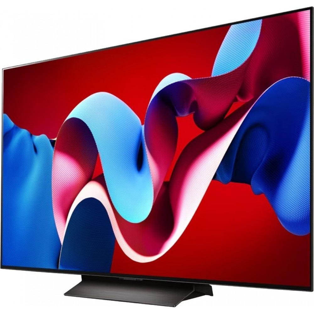Телевізор LG OLED83C41LA OLED 4K Dolby Atmos Dolby Vision (2024)