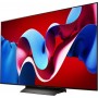 Телевізор LG OLED83C41LA OLED 4K Dolby Atmos Dolby Vision (2024)