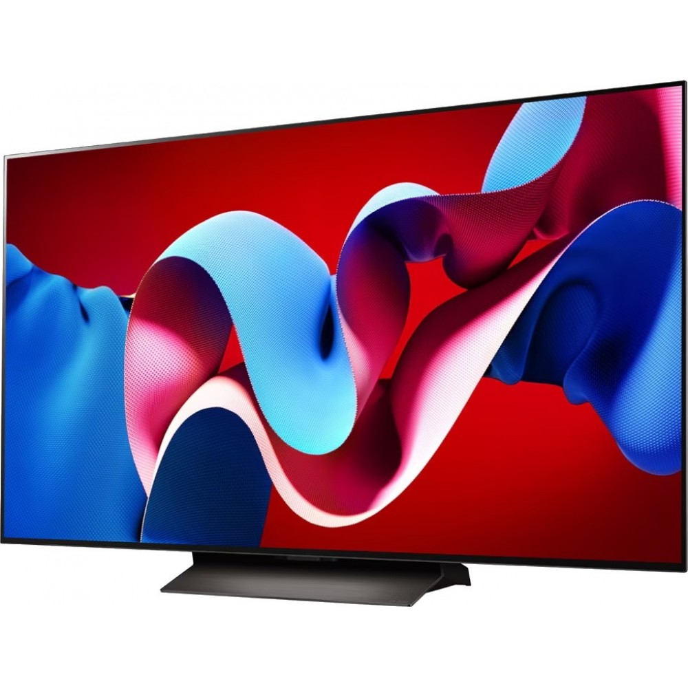 Телевізор LG OLED83C41LA OLED 4K Dolby Atmos Dolby Vision (2024)