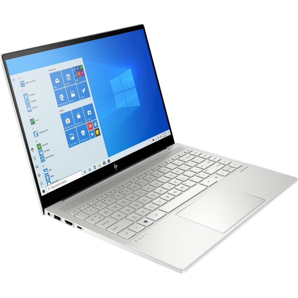 Ноутбук HP ENVY 14-eb0104nw (4H372EA) i5-1135G7/8GB/512GB