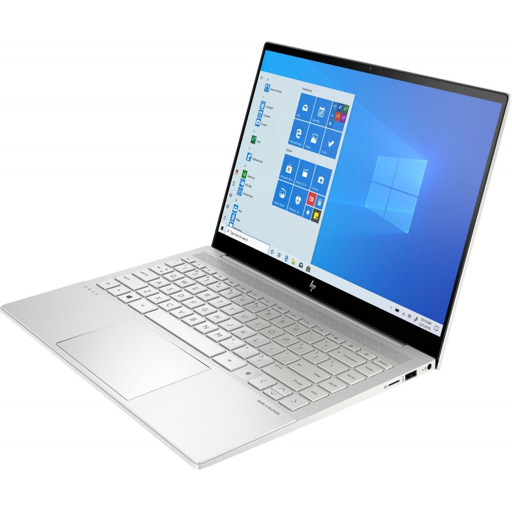 Ноутбук HP ENVY 14-eb0104nw (4H372EA) i5-1135G7/8GB/512GB