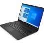 Ноутбук HP 15s-fq2104nw (4H391EA) i3-1115G4/8GB/512/Black