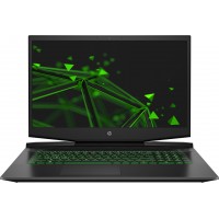 Ноутбук HP Pavilion Gaming 17-cd2204nw (4H3A5EA) i5/16/512/3050