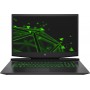 Ноутбук HP Pavilion Gaming 17-cd2204nw (4H3A5EA) i5/16/512/3050