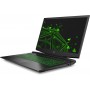 Ноутбук HP Pavilion Gaming 17-cd2204nw (4H3A5EA) i5/16/512/3050