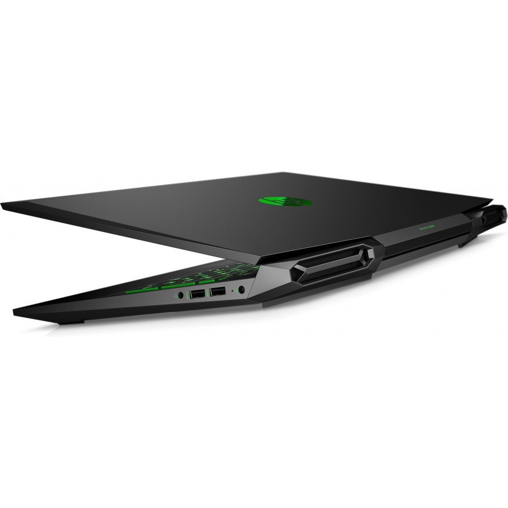 Ноутбук HP Pavilion Gaming 17-cd2204nw (4H3A5EA) i5/16/512/3050
