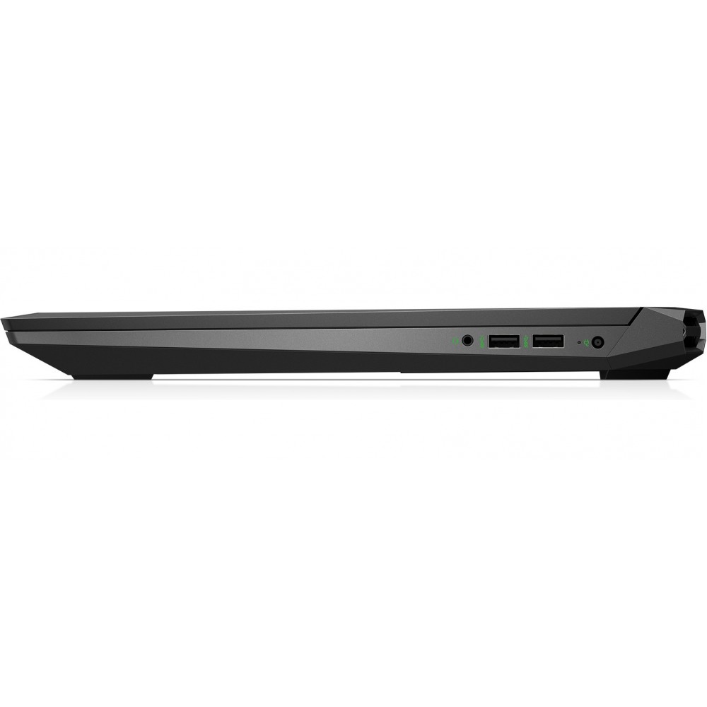 Ноутбук HP Pavilion Gaming 17-cd2204nw (4H3A5EA) i5/16/512/3050