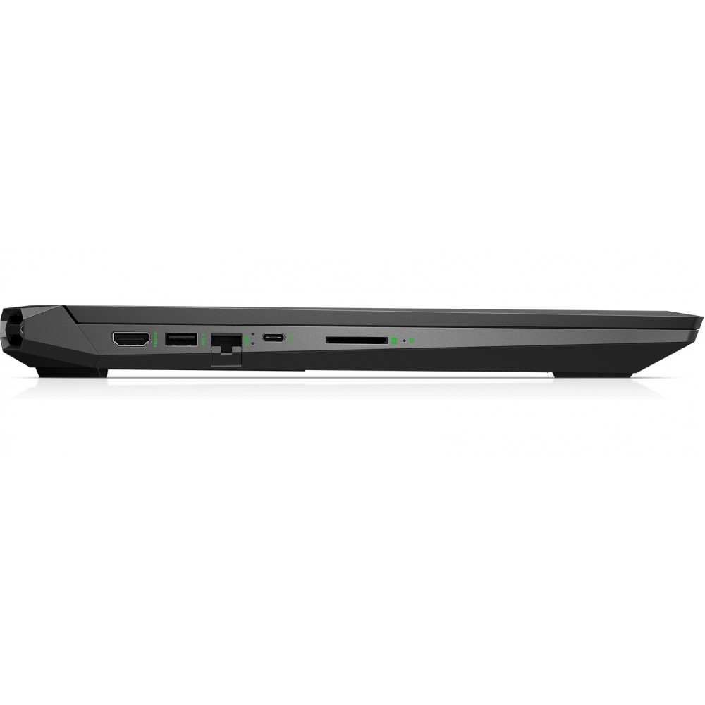 Ноутбук HP Pavilion Gaming 17-cd2204nw (4H3A5EA) i5/16/512/3050