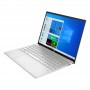 Ноутбук HP Pavilion Aero 13-be0404nw Silver (4H3R3EA) Ryzen 7-5800/16GB/512GB