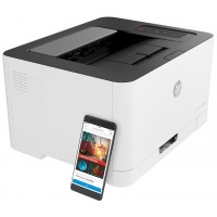 Принтер HP Color Laser 150nw Wi-Fi 4ZB95A