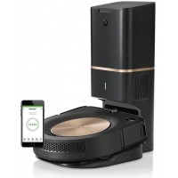 Робот-пилосос iRobot Roomba S9 Plus