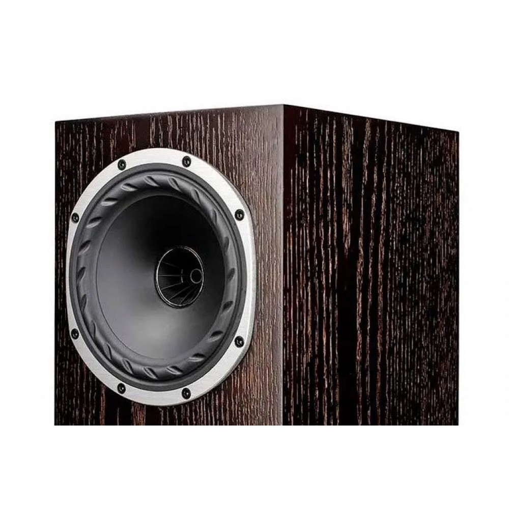 Акустична система Fyne Audio F501 Dark Oak
