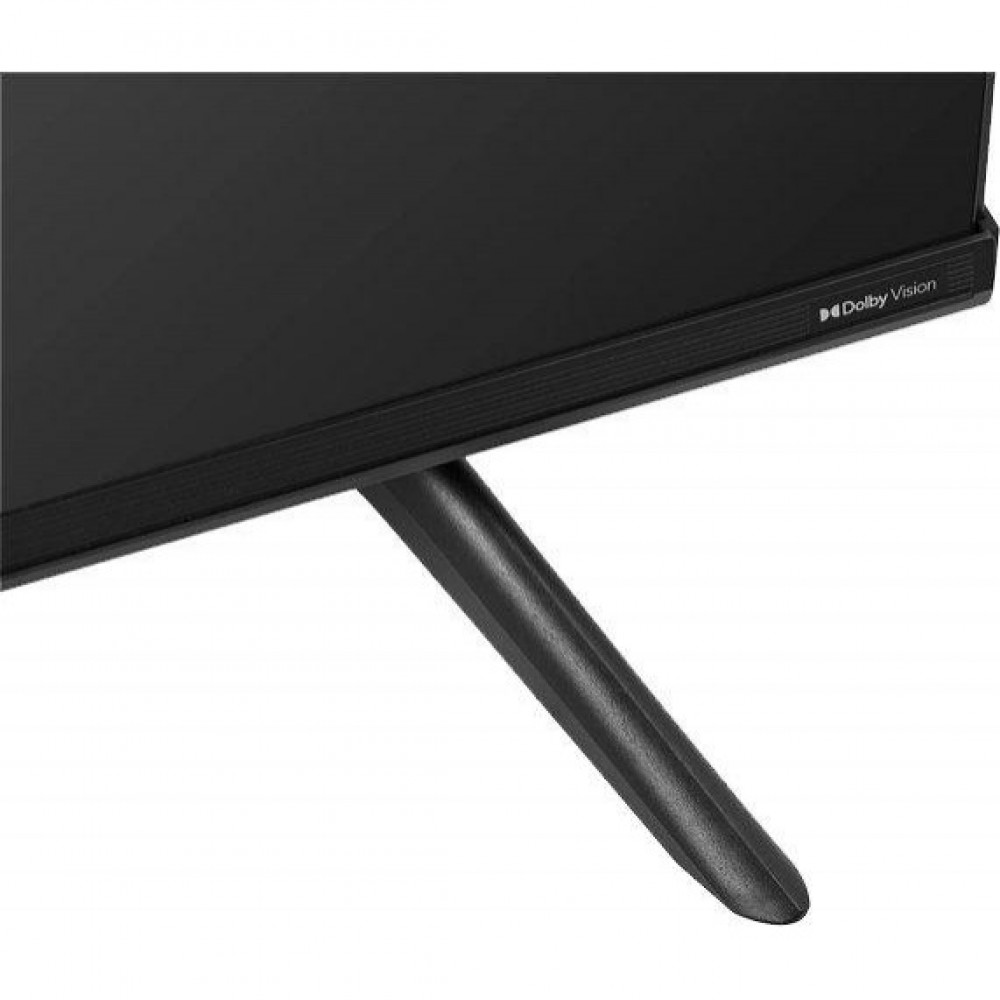 Телевізор Hisense 65A6BG