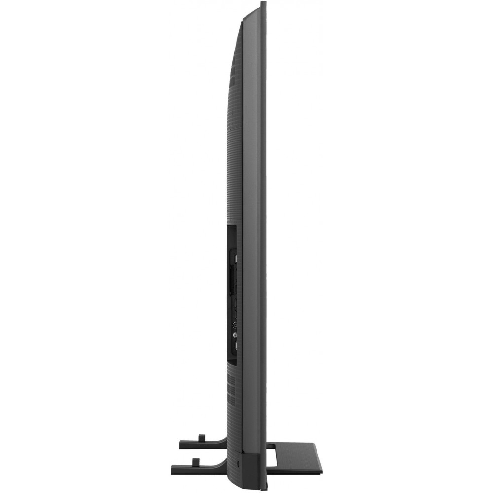 Телевізор Hisense 55A7Q QLED 4K Dolby Vision VIDAA (2025)