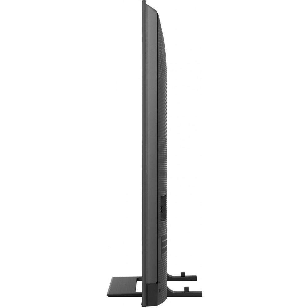Телевізор Hisense 55A7Q QLED 4K Dolby Vision VIDAA (2025)