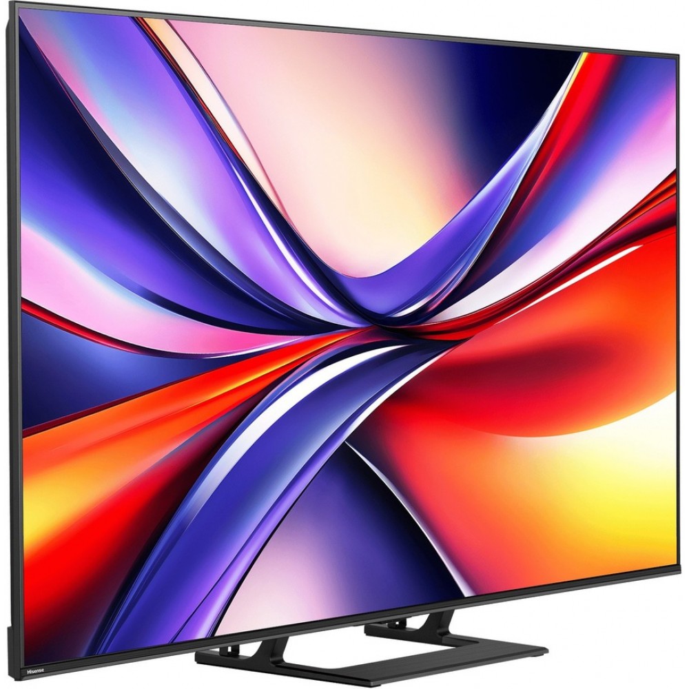 Телевізор Hisense 55A7Q QLED 4K Dolby Vision VIDAA (2025)