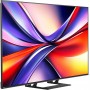 Телевізор Hisense 55A7Q QLED 4K Dolby Vision VIDAA (2025)